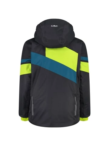 Billig 🌟 Jacken & Westen Cmp Skijacke In Antracite Günstig Kaufen 🤩 2 Billig 🌟 Jacken & Westen Cmp Skijacke In Antracite Günstig Kaufen 🤩 – Bild 2