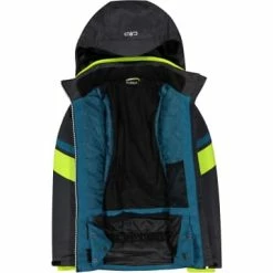 Billig 🌟 Jacken & Westen Cmp Skijacke In Antracite Günstig Kaufen 🤩 8 Billig 🌟 Jacken & Westen Cmp Skijacke In Antracite Günstig Kaufen 🤩 -Cawö Verkaufsshop cmp skijacke in antracite 3