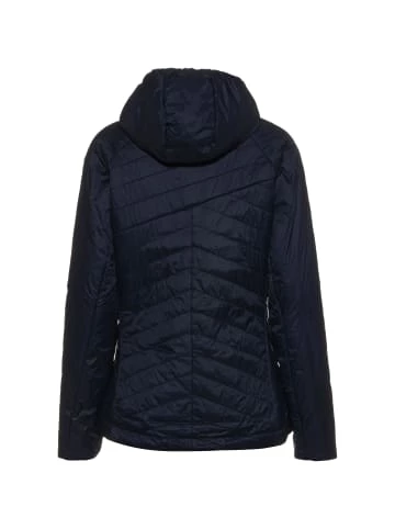 Neu 😉 Jacken & Mäntel Cmp Skijacke 👩 WOMAN JACKET FIX HOOD In Black Blue Günstig Kaufen 🔔 2 Neu 😉 Jacken & Mäntel Cmp Skijacke 👩 WOMAN JACKET FIX HOOD In Black Blue Günstig Kaufen 🔔 – Bild 2