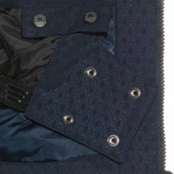 Billig 🔔 Jacken & Mäntel Cmp Skijacke 👩 WOMAN JACKET ZIP HOOD In Black Blue Günstig Kaufen 👏 -Cawö Verkaufsshop cmp skijacke woman jacket zip hood in black blue 7