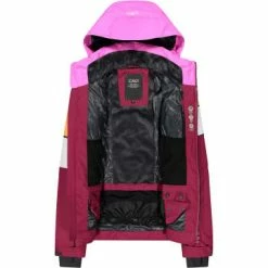Bester Verkauf 💯 Jacken & Mäntel Cmp Skijacke 👩 WOMAN JACKET ZIP HOOD In Sangria Günstig Kaufen 🔥 8 Bester Verkauf 💯 Jacken & Mäntel Cmp Skijacke 👩 WOMAN JACKET ZIP HOOD In Sangria Günstig Kaufen 🔥 -Cawö Verkaufsshop cmp skijacke woman jacket zip hood in sangria 10