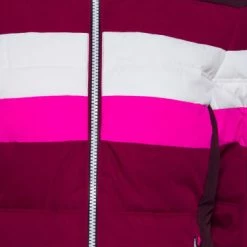 Beste Bewertungen von 😉 Jacken & Mäntel Cmp Skijacke 👩 WOMAN JACKET ZIP HOOD In Sangria Günstig Kaufen ✨ -Cawö Verkaufsshop cmp skijacke woman jacket zip hood in sangria 6