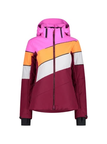 Bester Verkauf 💯 Jacken & Mäntel Cmp Skijacke 👩 WOMAN JACKET ZIP HOOD In Sangria Günstig Kaufen 🔥 1 Bester Verkauf 💯 Jacken & Mäntel Cmp Skijacke 👩 WOMAN JACKET ZIP HOOD In Sangria Günstig Kaufen 🔥