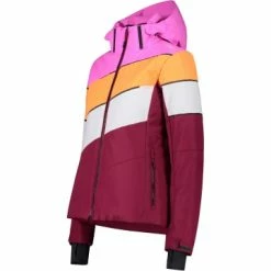 Bester Verkauf 💯 Jacken & Mäntel Cmp Skijacke 👩 WOMAN JACKET ZIP HOOD In Sangria Günstig Kaufen 🔥 7 Bester Verkauf 💯 Jacken & Mäntel Cmp Skijacke 👩 WOMAN JACKET ZIP HOOD In Sangria Günstig Kaufen 🔥 -Cawö Verkaufsshop cmp skijacke woman jacket zip hood in sangria 9