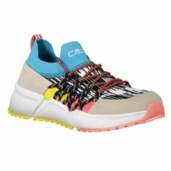 Auslauf 🔥 CMP 👟 Sneakers "Kairhos" In Bunt Günstig Kaufen 🤩