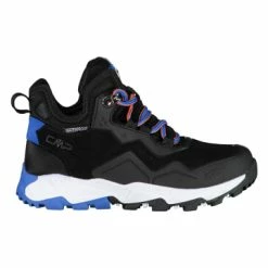 Großhandel ✔️ CMP 👟 Sneakers "Kishnar" In Schwarz Günstig Kaufen 🎉