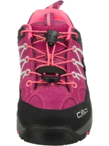 Bestes Angebot 😉 Halbschuhe Cmp 👟 Sneakers Low Günstig Kaufen 🥰 – Bild 3