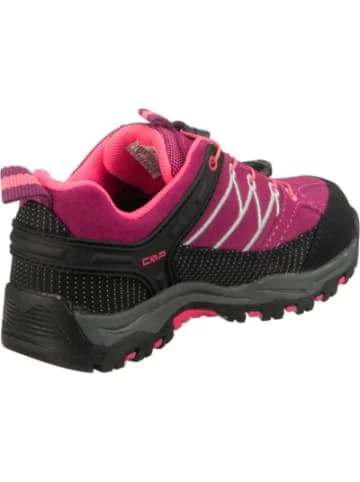 Bestes Angebot 😉 Halbschuhe Cmp 👟 Sneakers Low Günstig Kaufen 🥰 – Bild 4