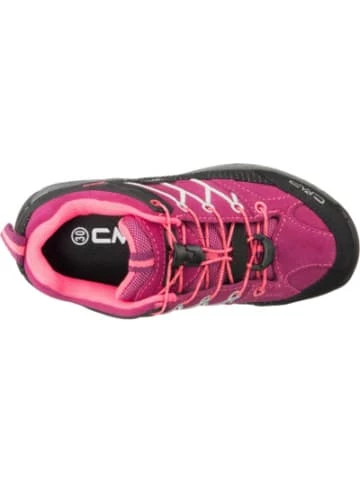 Bestes Angebot 😉 Halbschuhe Cmp 👟 Sneakers Low Günstig Kaufen 🥰 – Bild 5