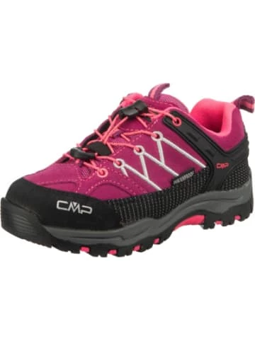 Bestes Angebot 😉 Halbschuhe Cmp 👟 Sneakers Low Günstig Kaufen 🥰