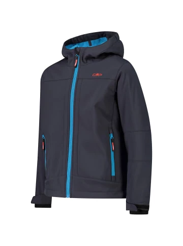 Schlussverkauf 🔔 Jacken & Westen Cmp Softshelljacke Günstig Kaufen 😀 3 Schlussverkauf 🔔 Jacken & Westen Cmp Softshelljacke Günstig Kaufen 😀 – Bild 3