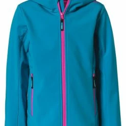 Billig 🛒 Jacken & Westen Cmp Softshelljacke Günstig Kaufen 🎉