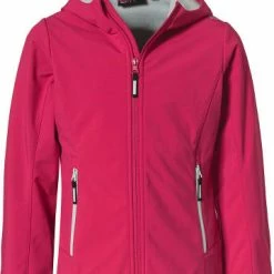 Aktion 💯 Jacken & Westen Cmp Softshelljacke Günstig Kaufen 🛒