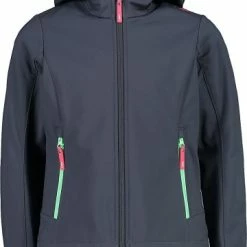 Schlussverkauf ⌛ Jacken & Westen Cmp Softshelljacke Günstig Kaufen 💯