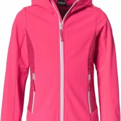 Auslauf 👍 Jacken & Westen Cmp Softshelljacke Günstig Kaufen 🧨
