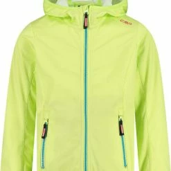 Aktion 😍 Jacken & Westen Cmp Softshelljacke Günstig Kaufen 👏