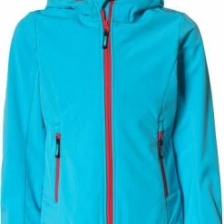 Brandneu ⌛ Jacken & Westen Cmp Softshelljacke Günstig Kaufen ❤️