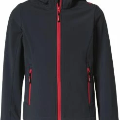 Budget ✨ Jacken & Westen Cmp Softshelljacke Günstig Kaufen 🔥