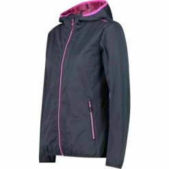 Schlussverkauf 🥰 Jacken & Mäntel Cmp Softshelljacke CMP Jacket Fix Hood In Anthrazit Günstig Kaufen 🌟 -Cawö Verkaufsshop cmp softshelljacke cmp jacket fix hood in anthrazit 2
