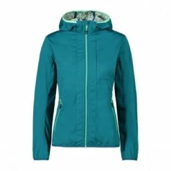 Beste Bewertungen von ❤️ Jacken & Mäntel Cmp Softshelljacke CMP Jacket Fix Hood In Blau Günstig Kaufen 👍