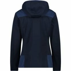 Angebote 🌟 Jacken & Mäntel Cmp Softshelljacke CMP Jacket Fix Hood In Marineblau Günstig Kaufen 💯 -Cawö Verkaufsshop cmp softshelljacke cmp jacket fix hood in marineblau 1