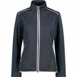 Beste Bewertungen von 😍 Jacken & Mäntel Cmp Softshelljacke CMP Jacket In Anthrazit Günstig Kaufen 😉