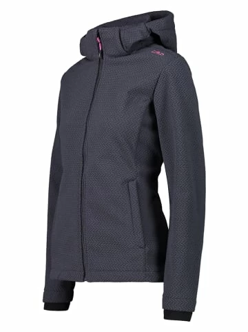 Bestes Angebot ⌛ Jacken & Mäntel CMP Softshelljacke In Anthrazit Günstig Kaufen 🎉 2 Bestes Angebot ⌛ Jacken & Mäntel CMP Softshelljacke In Anthrazit Günstig Kaufen 🎉 – Bild 2