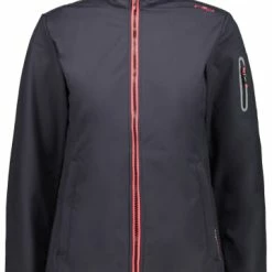 Bester Verkauf ❤️ Jacken & Mäntel CMP Softshelljacke In Anthrazit Günstig Kaufen 😍