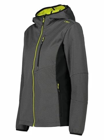 Brandneu 🎁 Jacken & Mäntel CMP Softshelljacke In Anthrazit Günstig Kaufen 🔔 2 Brandneu 🎁 Jacken & Mäntel CMP Softshelljacke In Anthrazit Günstig Kaufen 🔔 – Bild 2