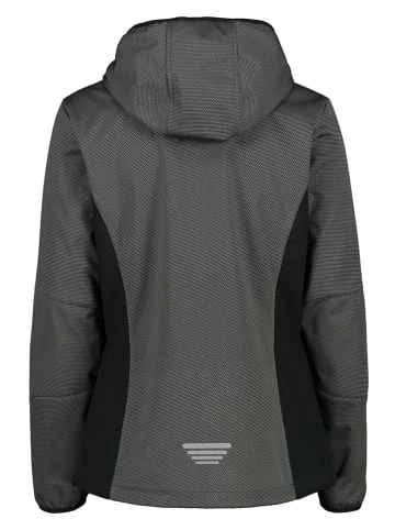 Brandneu 🎁 Jacken & Mäntel CMP Softshelljacke In Anthrazit Günstig Kaufen 🔔 3 Brandneu 🎁 Jacken & Mäntel CMP Softshelljacke In Anthrazit Günstig Kaufen 🔔 – Bild 3