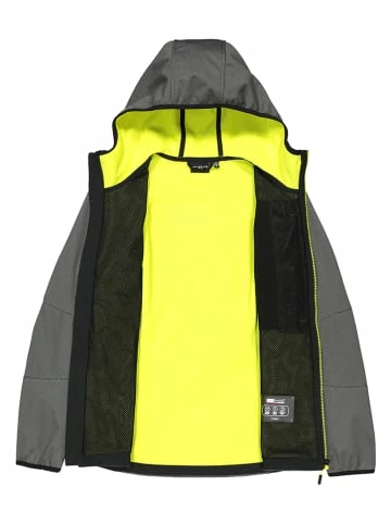 Brandneu 🎁 Jacken & Mäntel CMP Softshelljacke In Anthrazit Günstig Kaufen 🔔 4 Brandneu 🎁 Jacken & Mäntel CMP Softshelljacke In Anthrazit Günstig Kaufen 🔔 – Bild 4