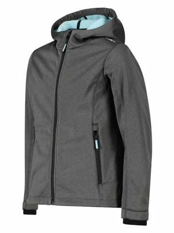 Angebote 👍 Jacken & Westen CMP Softshelljacke In Anthrazit Günstig Kaufen 💯 3 Angebote 👍 Jacken & Westen CMP Softshelljacke In Anthrazit Günstig Kaufen 💯 – Bild 3