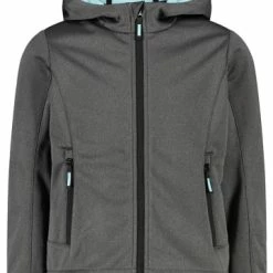 Angebote 👍 Jacken & Westen CMP Softshelljacke In Anthrazit Günstig Kaufen 💯