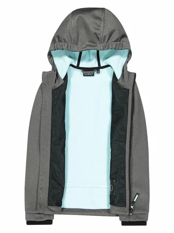 Angebote 👍 Jacken & Westen CMP Softshelljacke In Anthrazit Günstig Kaufen 💯 4 Angebote 👍 Jacken & Westen CMP Softshelljacke In Anthrazit Günstig Kaufen 💯 – Bild 4