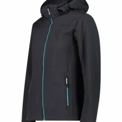 Besorgen 👏 Jacken & Mäntel CMP Softshelljacke In Anthrazit Günstig Kaufen 😀 -Cawö Verkaufsshop cmp softshelljacke in anthrazit 8