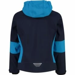 Brandneu 🧨 Jacken & Mäntel Cmp Softshelljacke In B.blue-danubio Günstig Kaufen 😉 -Cawö Verkaufsshop cmp softshelljacke in b blue danubio 1