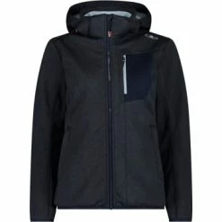 Am billigsten 🎉 Jacken & Mäntel Cmp Softshelljacke In B.blue Mel. Günstig Kaufen 👍