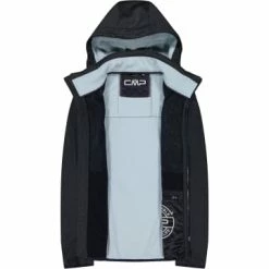 Am billigsten 🎉 Jacken & Mäntel Cmp Softshelljacke In B.blue Mel. Günstig Kaufen 👍 -Cawö Verkaufsshop cmp softshelljacke in b blue mel 3