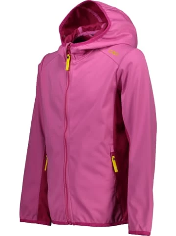 Am billigsten 💯 Jacken & Westen CMP Softshelljacke In Beere Günstig Kaufen 🥰 2 Am billigsten 💯 Jacken & Westen CMP Softshelljacke In Beere Günstig Kaufen 🥰 – Bild 2