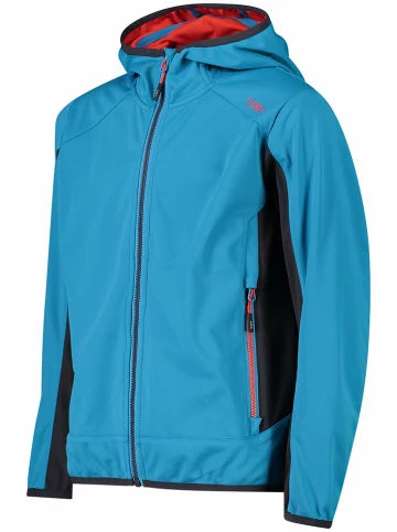 Am billigsten 💯 Jacken & Westen CMP Softshelljacke In Blau Günstig Kaufen 😉 2 Am billigsten 💯 Jacken & Westen CMP Softshelljacke In Blau Günstig Kaufen 😉 – Bild 2