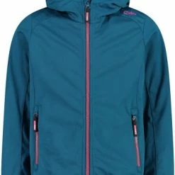 Bester Verkauf ✨ Jacken & Westen CMP Softshelljacke In Blau Günstig Kaufen 😍