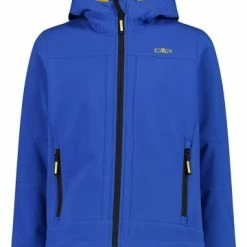 Besorgen 🤩 Jacken & Westen CMP Softshelljacke In Blau Günstig Kaufen 🥰