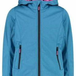 Rabatt 🛒 Jacken & Westen CMP Softshelljacke In Blau Günstig Kaufen 😀