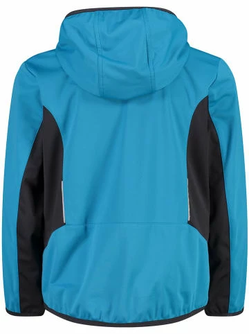 Am billigsten 💯 Jacken & Westen CMP Softshelljacke In Blau Günstig Kaufen 😉 3 Am billigsten 💯 Jacken & Westen CMP Softshelljacke In Blau Günstig Kaufen 😉 – Bild 3