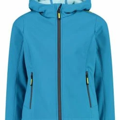 Rabatt 🥰 Jacken & Westen CMP Softshelljacke In Blau Günstig Kaufen 🛒