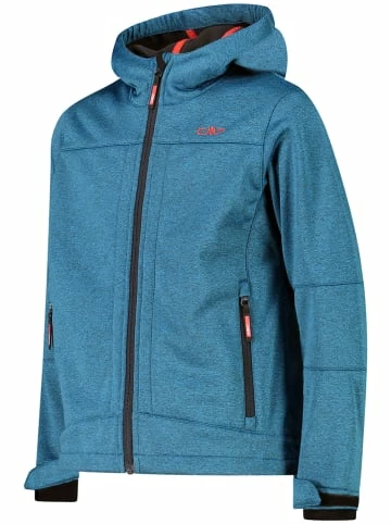 Schlussverkauf 🎁 Jacken & Westen CMP Softshelljacke In Blau Günstig Kaufen 🤩 – Bild 2