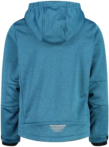 Schlussverkauf 🎁 Jacken & Westen CMP Softshelljacke In Blau Günstig Kaufen 🤩 – Bild 3