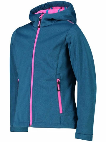 Bestpreis 🎉 Jacken & Westen CMP Softshelljacke In Blau Günstig Kaufen 🔔 2 Bestpreis 🎉 Jacken & Westen CMP Softshelljacke In Blau Günstig Kaufen 🔔 – Bild 2