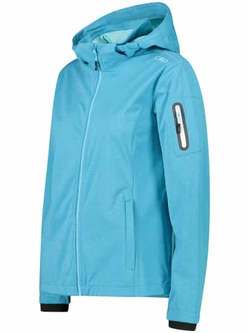 Neu 🎁 Jacken & Mäntel CMP Softshelljacke In Blau Günstig Kaufen ❤️ 2 Neu 🎁 Jacken & Mäntel CMP Softshelljacke In Blau Günstig Kaufen ❤️ – Bild 2