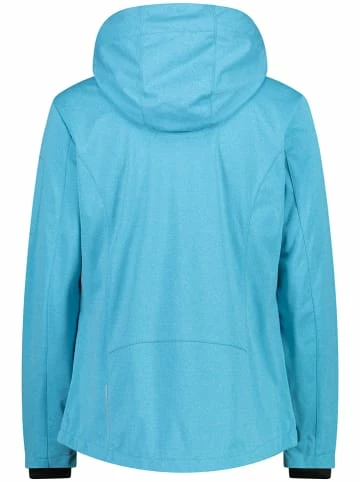 Neu 🎁 Jacken & Mäntel CMP Softshelljacke In Blau Günstig Kaufen ❤️ 3 Neu 🎁 Jacken & Mäntel CMP Softshelljacke In Blau Günstig Kaufen ❤️ – Bild 3